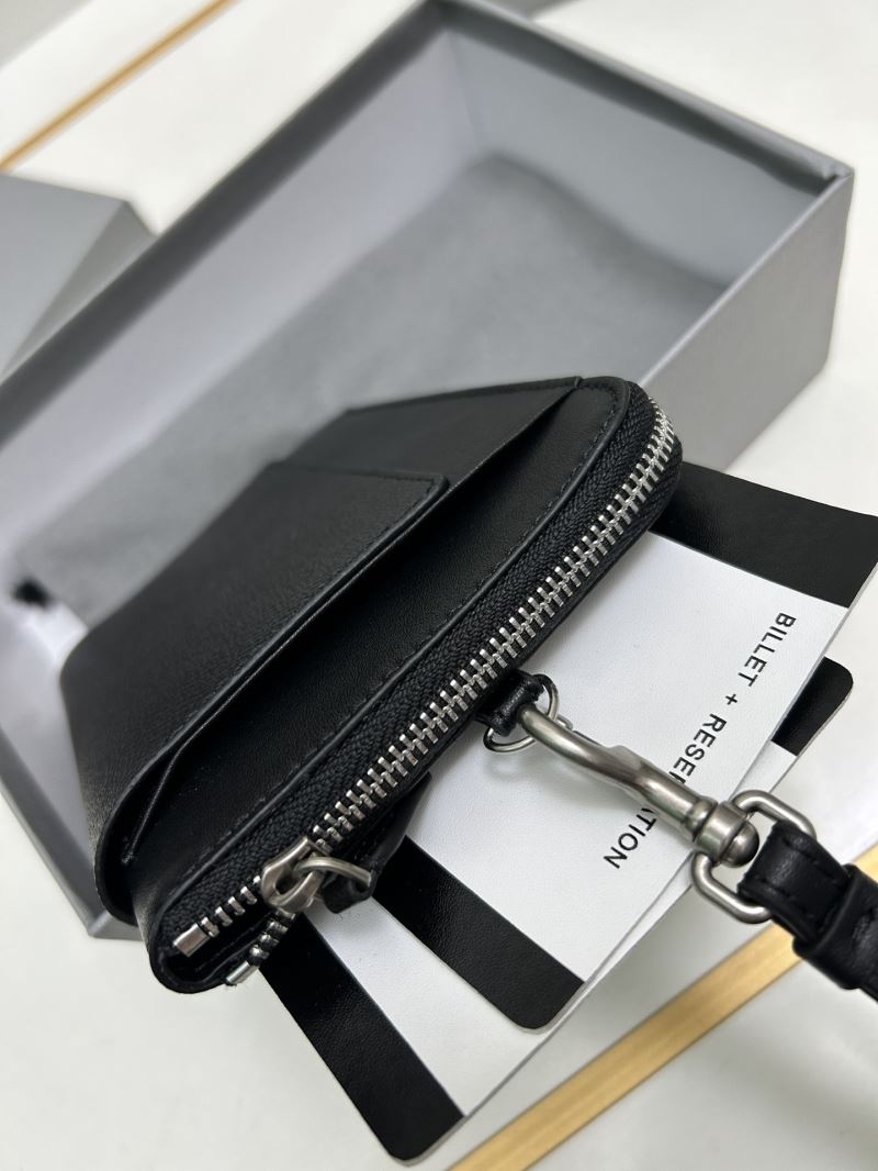 Balenciaga Wallets Purse